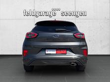 FORD Puma 1.0 MHEV ST-Line X Automat mit AHK Fahrerassisten, Hybride Leggero Benzina/Elettrica, Occasioni / Usate, Automatico - 6