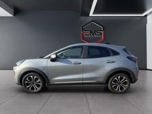 FORD Puma 1.0 MHEV Titanium Automat, Hybride Leggero Benzina/Elettrica, Occasioni / Usate, Automatico - 2