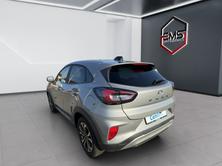 FORD Puma 1.0 MHEV Titanium Automat, Hybride Leggero Benzina/Elettrica, Occasioni / Usate, Automatico - 3
