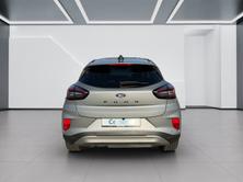 FORD Puma 1.0 MHEV Titanium Automat, Hybride Leggero Benzina/Elettrica, Occasioni / Usate, Automatico - 4