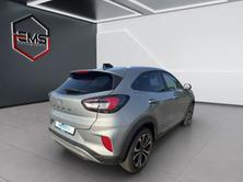 FORD Puma 1.0 MHEV Titanium Automat, Hybride Leggero Benzina/Elettrica, Occasioni / Usate, Automatico - 5