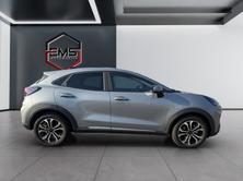 FORD Puma 1.0 MHEV Titanium Automat, Hybride Leggero Benzina/Elettrica, Occasioni / Usate, Automatico - 6