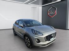 FORD Puma 1.0 MHEV Titanium Automat, Hybride Leggero Benzina/Elettrica, Occasioni / Usate, Automatico - 7