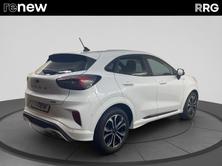 FORD Puma 1.0 MHEV ST-Line Automat, Mild-Hybrid Benzin/Elektro, Occasion / Gebraucht, Automatik - 2
