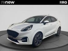 FORD Puma 1.0 MHEV ST-Line Automat, Mild-Hybrid Benzin/Elektro, Occasion / Gebraucht, Automatik - 5