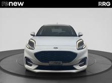 FORD Puma 1.0 MHEV ST-Line Automat, Mild-Hybrid Benzin/Elektro, Occasion / Gebraucht, Automatik - 6