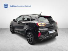 FORD Puma 1.0 EcoB Hybrid 155 ST-Line, Hybride Léger Essence/Électricité, Occasion / Utilisé, Automatique - 3