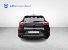 FORD Puma 1.0 EcoB Hybrid 155 ST-Line, Hybride Léger Essence/Électricité, Occasion / Utilisé, Automatique - 4
