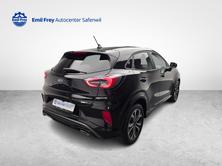 FORD Puma 1.0 EcoB Hybrid 155 ST-Line, Hybride Léger Essence/Électricité, Occasion / Utilisé, Automatique - 5