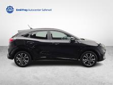 FORD Puma 1.0 EcoB Hybrid 155 ST-Line, Hybride Léger Essence/Électricité, Occasion / Utilisé, Automatique - 6