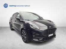 FORD Puma 1.0 EcoB Hybrid 155 ST-Line, Hybride Léger Essence/Électricité, Occasion / Utilisé, Automatique - 7