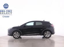 FORD Puma 1.0 EcoB Hybrid 155 Titanium X, Mild-Hybrid Benzin/Elektro, Occasion / Gebraucht, Handschaltung - 3