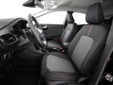 FORD Puma 1.0 EcoB Hybrid 155 Titanium X, Mild-Hybrid Benzin/Elektro, Occasion / Gebraucht, Handschaltung - 4