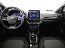 FORD Puma 1.0 EcoB Hybrid 155 Titanium X, Mild-Hybrid Benzin/Elektro, Occasion / Gebraucht, Handschaltung - 5