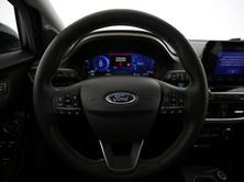 FORD Puma 1.0 EcoB Hybrid 155 Titanium X, Mild-Hybrid Benzin/Elektro, Occasion / Gebraucht, Handschaltung - 6