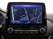 FORD Puma 1.0 EcoB Hybrid 155 Titanium X, Mild-Hybrid Benzin/Elektro, Occasion / Gebraucht, Handschaltung - 7