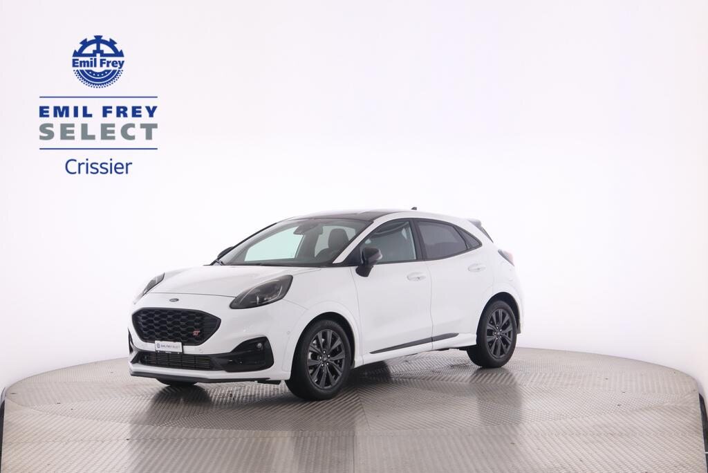 FORD Puma 1.5 EcoB ST