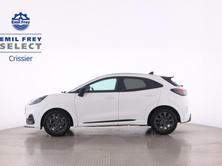 FORD Puma 1.5 EcoB ST, Benzin, Occasion / Gebraucht, Handschaltung - 3