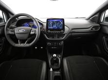FORD Puma 1.5 EcoB ST, Benzin, Occasion / Gebraucht, Handschaltung - 5