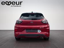 FORD Puma 1.0 MHEV ST-Line X Automat, Mild-Hybrid Petrol/Electric, Second hand / Used, Automatic - 5