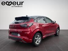 FORD Puma 1.0 MHEV ST-Line X Automat, Mild-Hybrid Petrol/Electric, Second hand / Used, Automatic - 6
