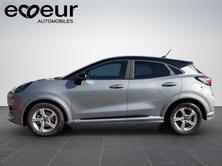 FORD Puma 1.0 EcoB Hybrid 155 ST-Line, Mild-Hybrid Petrol/Electric, Second hand / Used, Automatic - 3