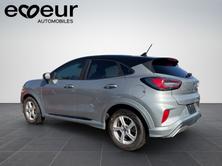 FORD Puma 1.0 EcoB Hybrid 155 ST-Line, Mild-Hybrid Petrol/Electric, Second hand / Used, Automatic - 4