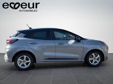 FORD Puma 1.0 EcoB Hybrid 155 ST-Line, Mild-Hybrid Petrol/Electric, Second hand / Used, Automatic - 7