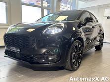 FORD Puma 1.0 EcoB Hybrid 155 ST-Line X, Mild-Hybrid Benzin/Elektro, Occasion / Gebraucht, Automatik - 2
