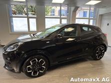 FORD Puma 1.0 EcoB Hybrid 155 ST-Line X, Mild-Hybrid Benzin/Elektro, Occasion / Gebraucht, Automatik - 3