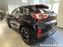 FORD Puma 1.0 EcoB Hybrid 155 ST-Line X, Mild-Hybrid Benzin/Elektro, Occasion / Gebraucht, Automatik - 4