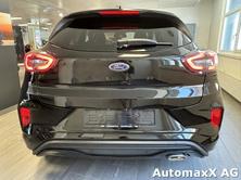 FORD Puma 1.0 EcoB Hybrid 155 ST-Line X, Mild-Hybrid Benzin/Elektro, Occasion / Gebraucht, Automatik - 5