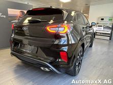 FORD Puma 1.0 EcoB Hybrid 155 ST-Line X, Mild-Hybrid Benzin/Elektro, Occasion / Gebraucht, Automatik - 6