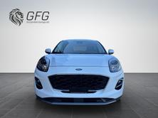 FORD Puma 1.0 EcoB Hybrid 125 Titanium X, Mild-Hybrid Petrol/Electric, Second hand / Used, Automatic - 2