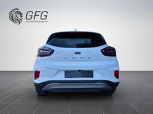 FORD Puma 1.0 EcoB Hybrid 125 Titanium X, Mild-Hybrid Petrol/Electric, Second hand / Used, Automatic - 5