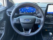 FORD Puma 1.0 EcoB Hybrid 125 Titanium X, Mild-Hybrid Petrol/Electric, Second hand / Used, Automatic - 7