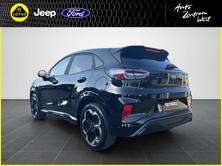 FORD Puma 1.0 EcoB Hybrid 125 ST-Line X, Hybride Leggero Benzina/Elettrica, Occasioni / Usate, Automatico - 3