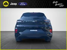 FORD Puma 1.0 EcoB Hybrid 125 ST-Line X, Hybride Leggero Benzina/Elettrica, Occasioni / Usate, Automatico - 4