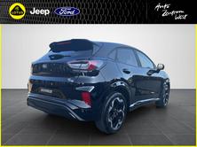 FORD Puma 1.0 EcoB Hybrid 125 ST-Line X, Hybride Leggero Benzina/Elettrica, Occasioni / Usate, Automatico - 5