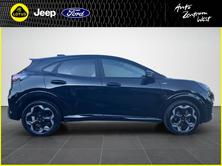 FORD Puma 1.0 EcoB Hybrid 125 ST-Line X, Hybride Leggero Benzina/Elettrica, Occasioni / Usate, Automatico - 6