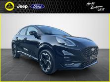 FORD Puma 1.0 EcoB Hybrid 125 ST-Line X, Hybride Leggero Benzina/Elettrica, Occasioni / Usate, Automatico - 7