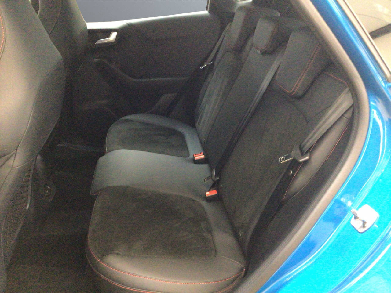 FORD Puma 1.0 mHEV 160 PS ST, Hybride Leggero Benzina/Elettrica, Occasioni / Usate, Automatico - 6