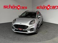 FORD Puma 1.0 MHEV ST-Line X Automat, Hybride Léger Essence/Électricité, Occasion / Utilisé, Automatique - 2
