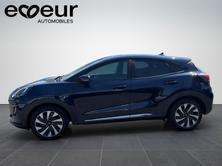 FORD Puma 1.0 EcoB Hybrid 125 Titanium, Hybride Léger Essence/Électricité, Occasion / Utilisé, Automatique - 3