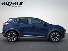 FORD Puma 1.0 EcoB Hybrid 125 Titanium, Hybride Léger Essence/Électricité, Occasion / Utilisé, Automatique - 7