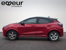 FORD Puma 1.0 MHEV ST-Line X Automat, Hybride Léger Essence/Électricité, Occasion / Utilisé, Automatique - 3