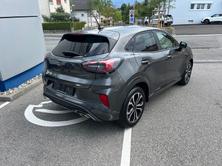 FORD Puma 1.0 MHEV ST-Line, Mild-Hybrid Benzin/Elektro, Occasion / Gebraucht, Handschaltung - 2