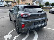 FORD Puma 1.0 MHEV ST-Line, Mild-Hybrid Benzin/Elektro, Occasion / Gebraucht, Handschaltung - 3