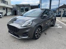FORD Puma 1.0 MHEV ST-Line, Mild-Hybrid Benzin/Elektro, Occasion / Gebraucht, Handschaltung - 4