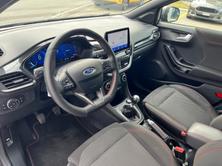 FORD Puma 1.0 MHEV ST-Line, Mild-Hybrid Benzin/Elektro, Occasion / Gebraucht, Handschaltung - 5